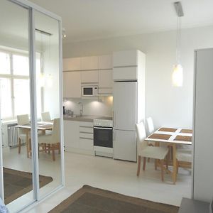 Appartement met een Slaapkamer